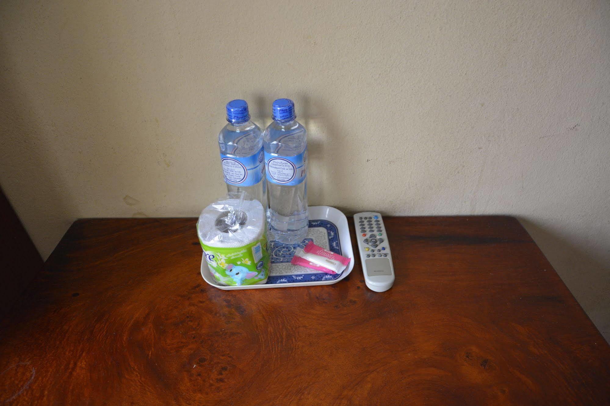 Silikhane Guesthouse Luang Prabang Eksteriør billede