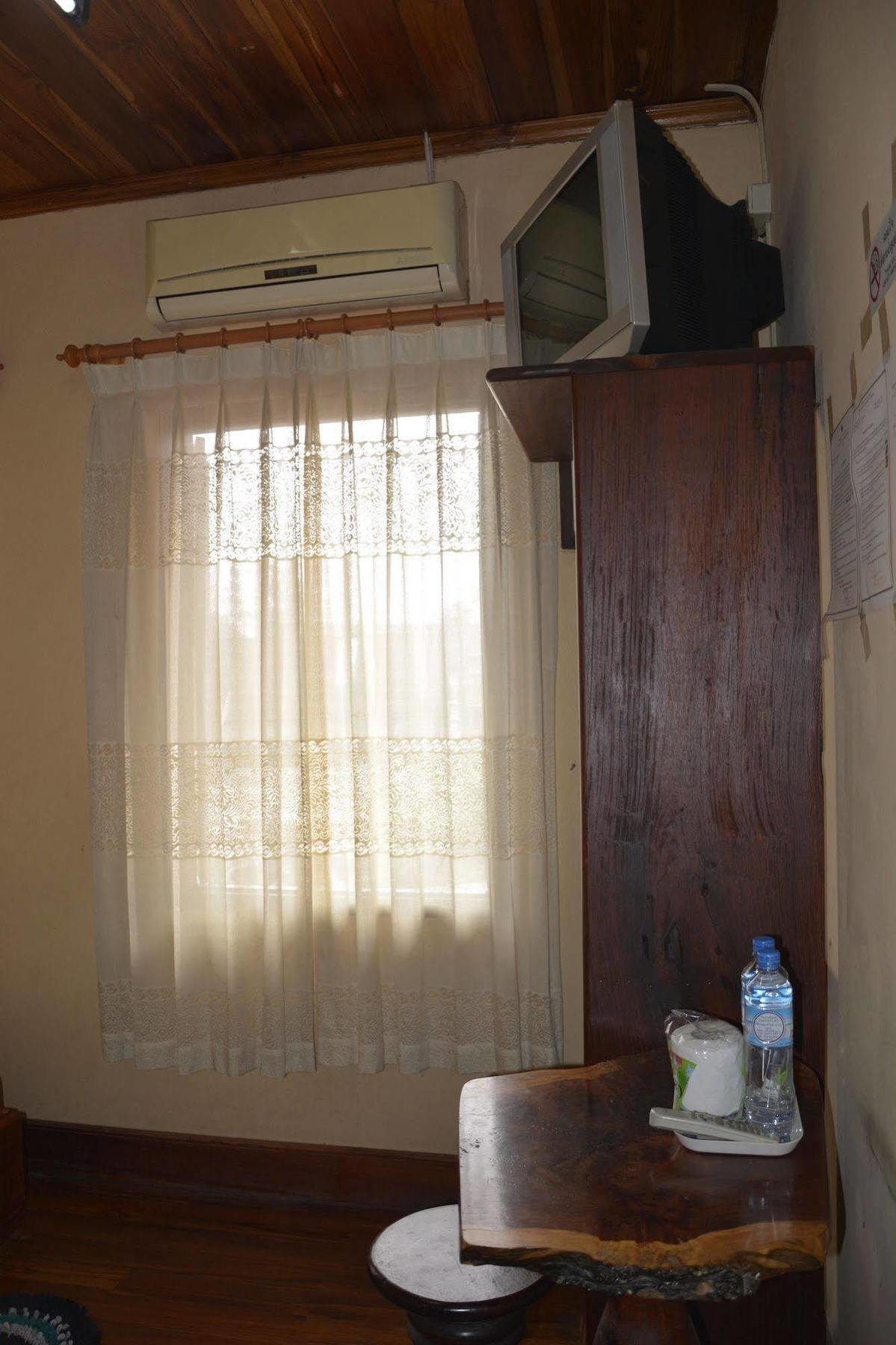 Silikhane Guesthouse Luang Prabang Eksteriør billede