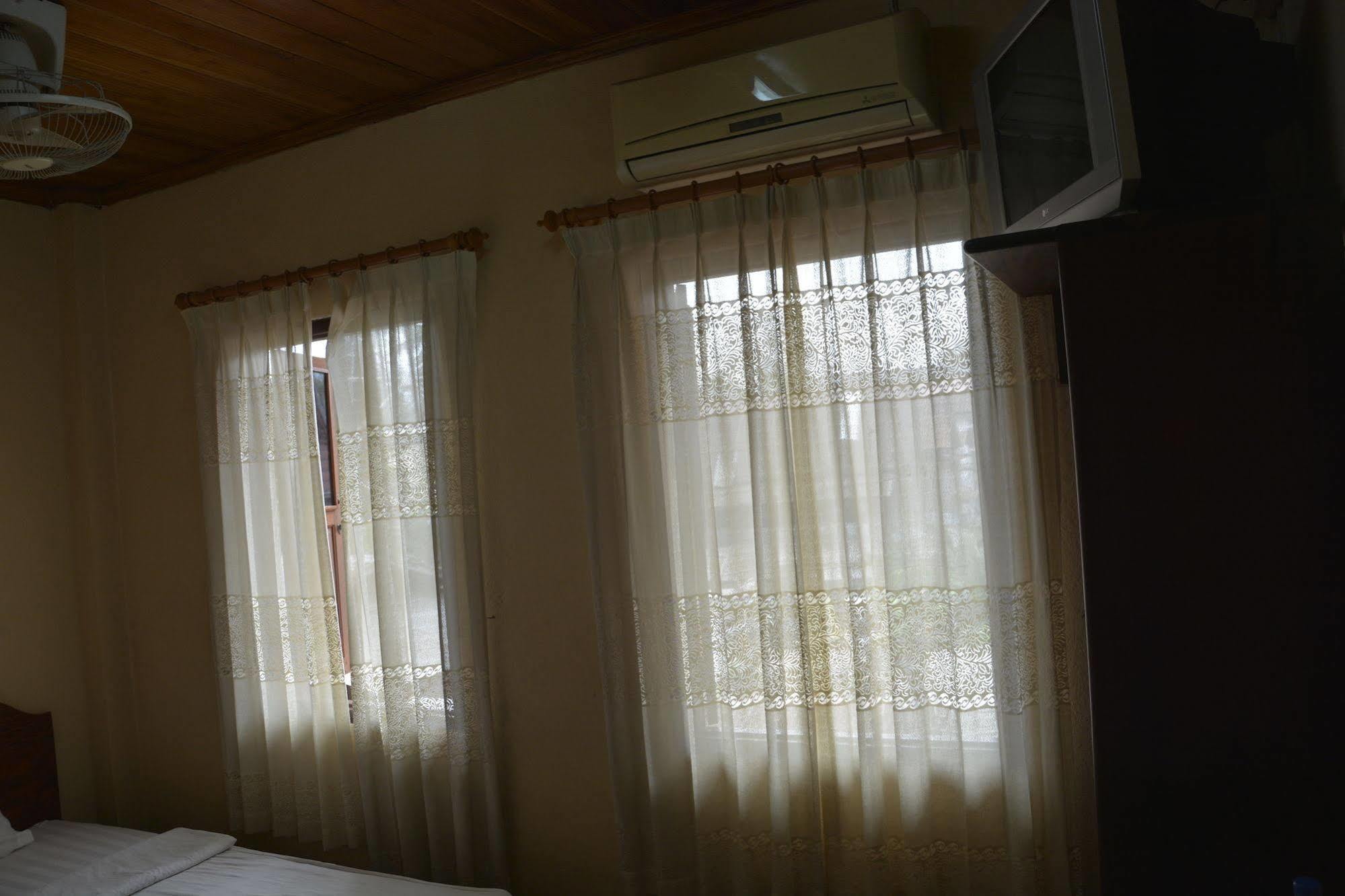 Silikhane Guesthouse Luang Prabang Eksteriør billede