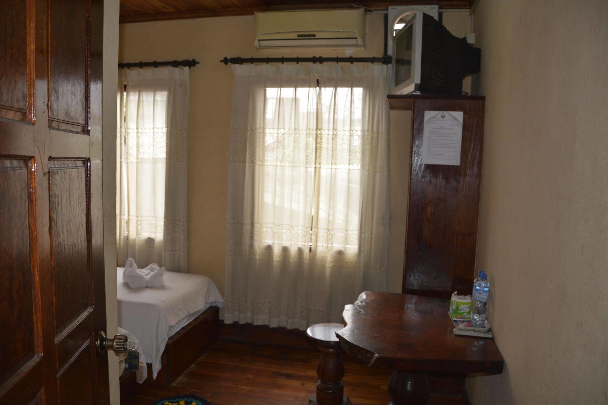Silikhane Guesthouse Luang Prabang Eksteriør billede