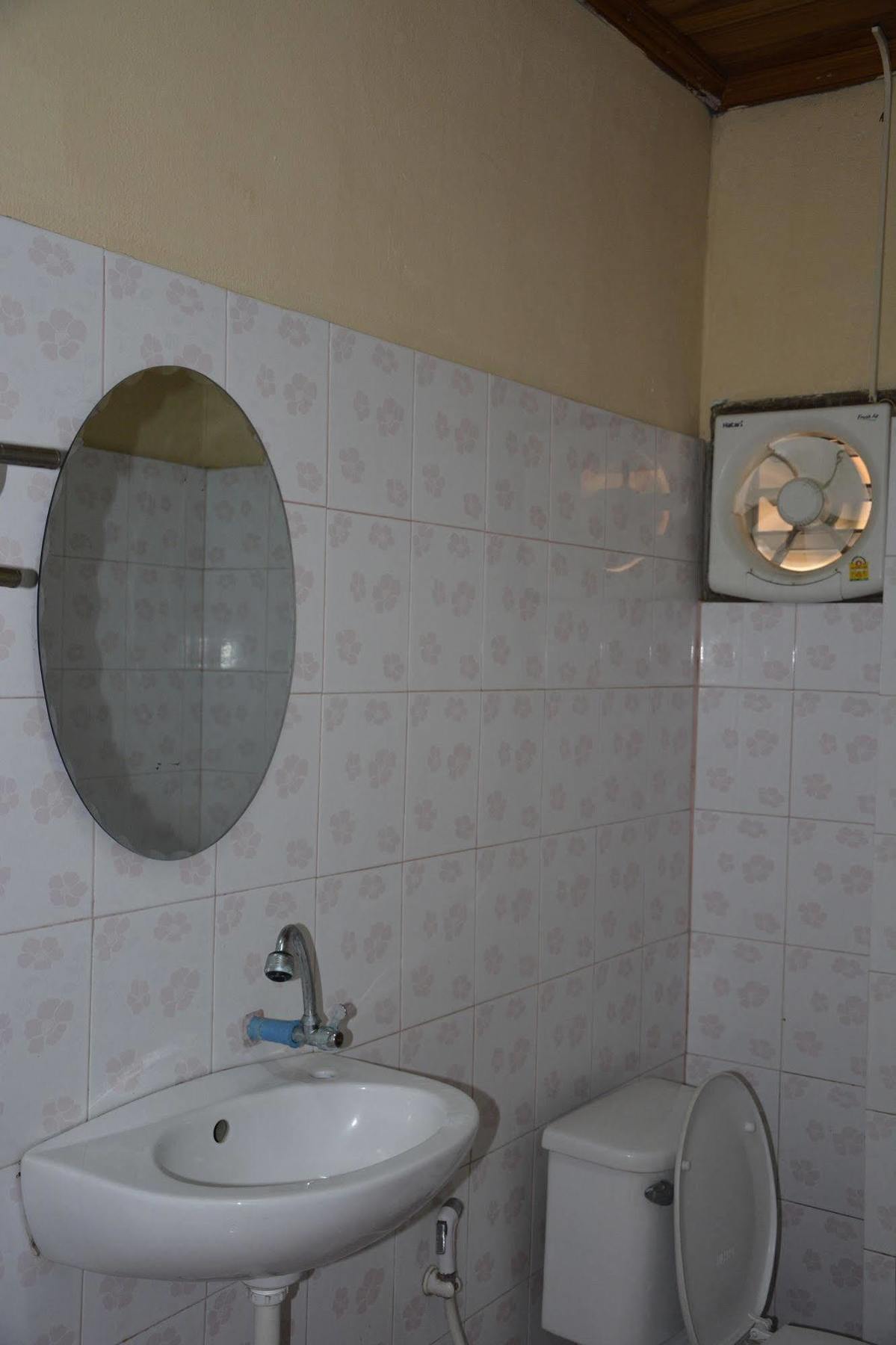 Silikhane Guesthouse Luang Prabang Eksteriør billede