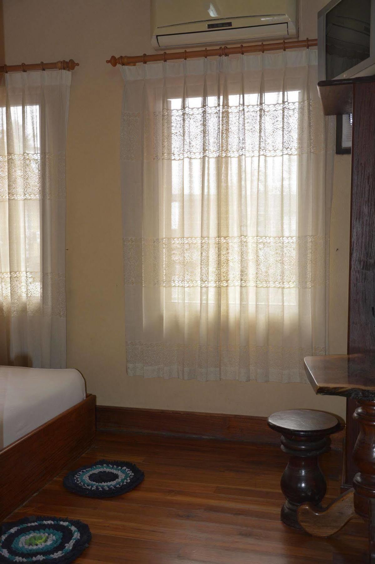 Silikhane Guesthouse Luang Prabang Eksteriør billede