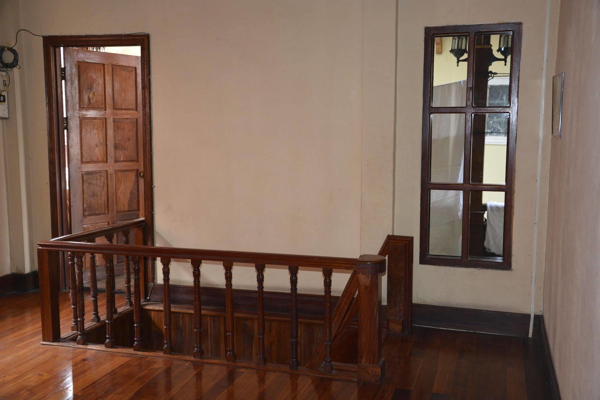 Silikhane Guesthouse Luang Prabang Eksteriør billede