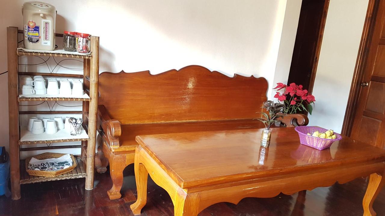 Silikhane Guesthouse Luang Prabang Eksteriør billede