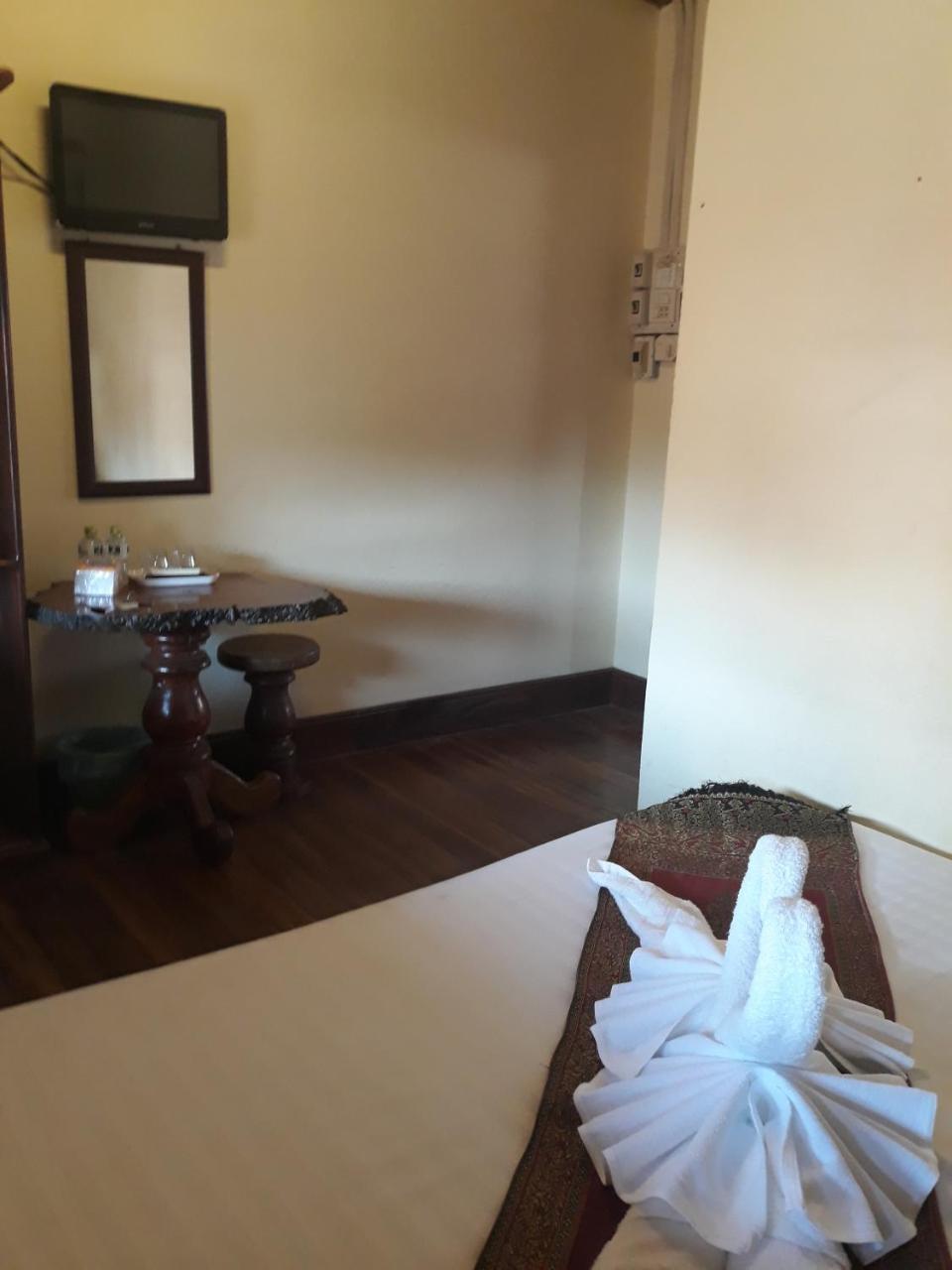 Silikhane Guesthouse Luang Prabang Eksteriør billede