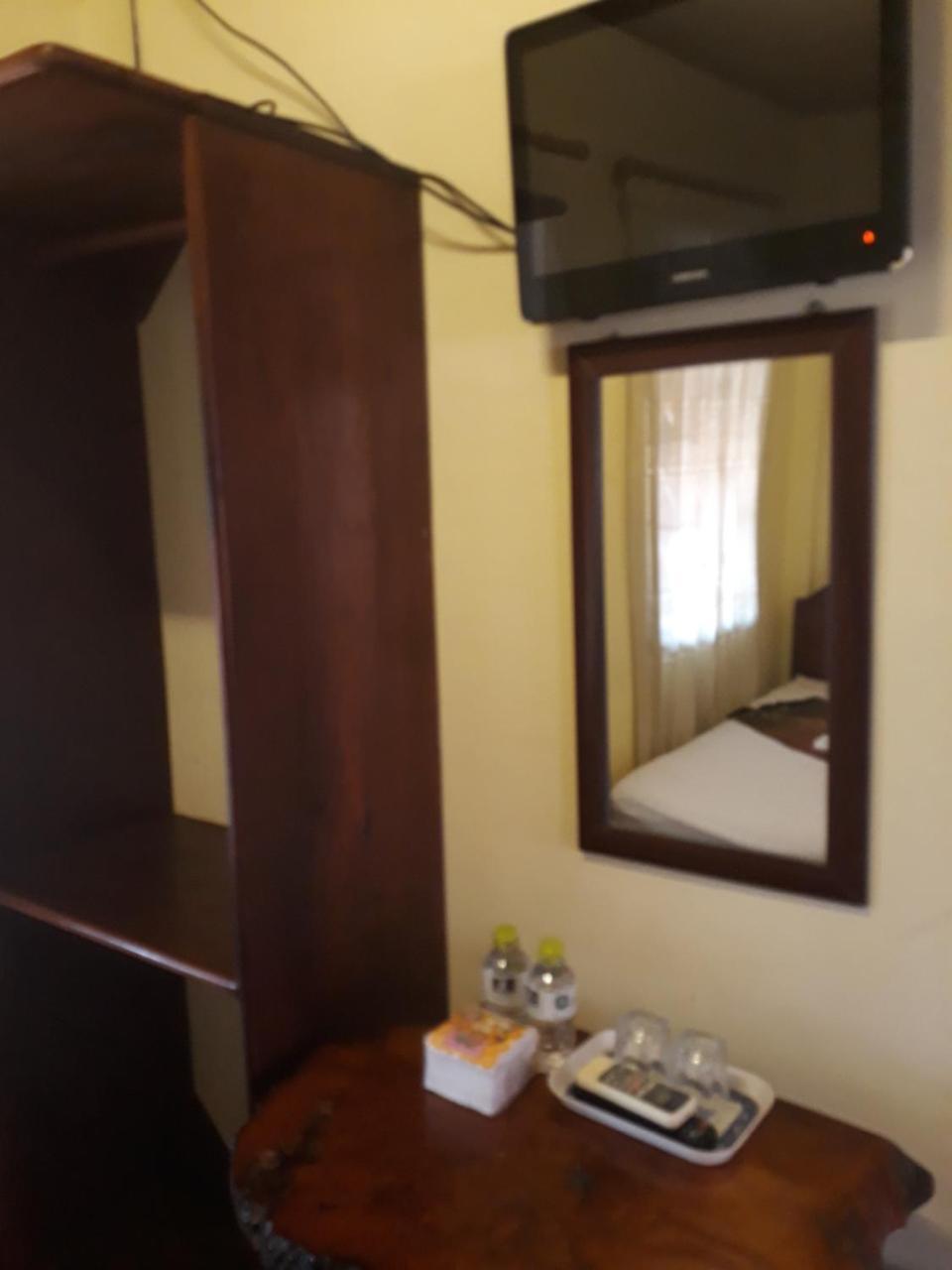 Silikhane Guesthouse Luang Prabang Eksteriør billede