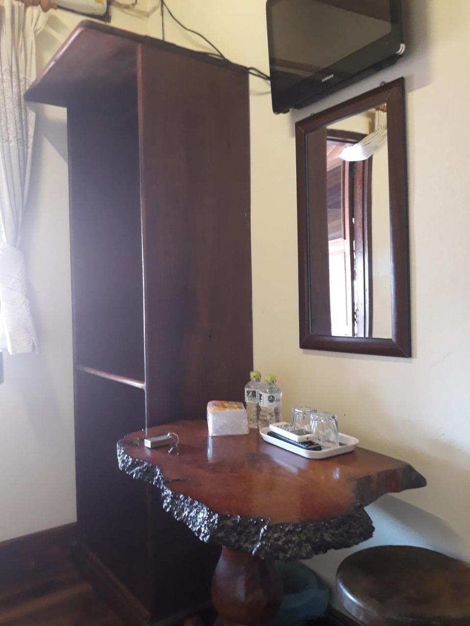 Silikhane Guesthouse Luang Prabang Eksteriør billede