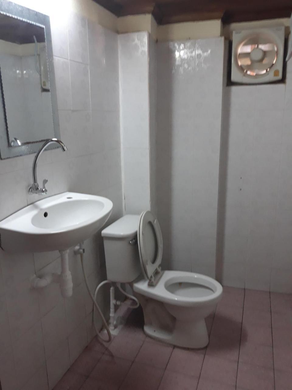 Silikhane Guesthouse Luang Prabang Eksteriør billede
