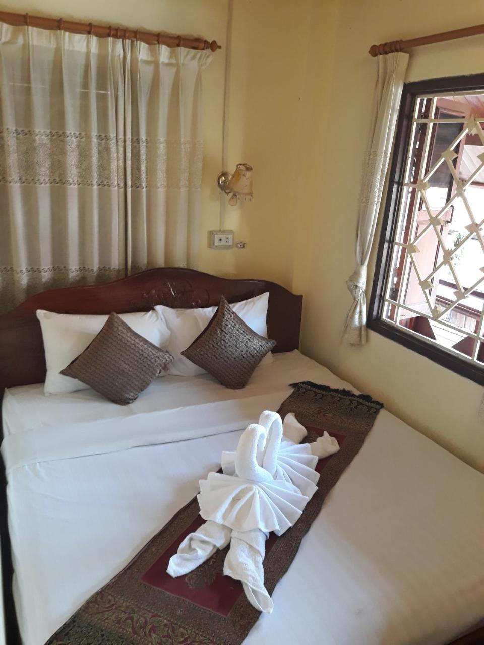Silikhane Guesthouse Luang Prabang Eksteriør billede