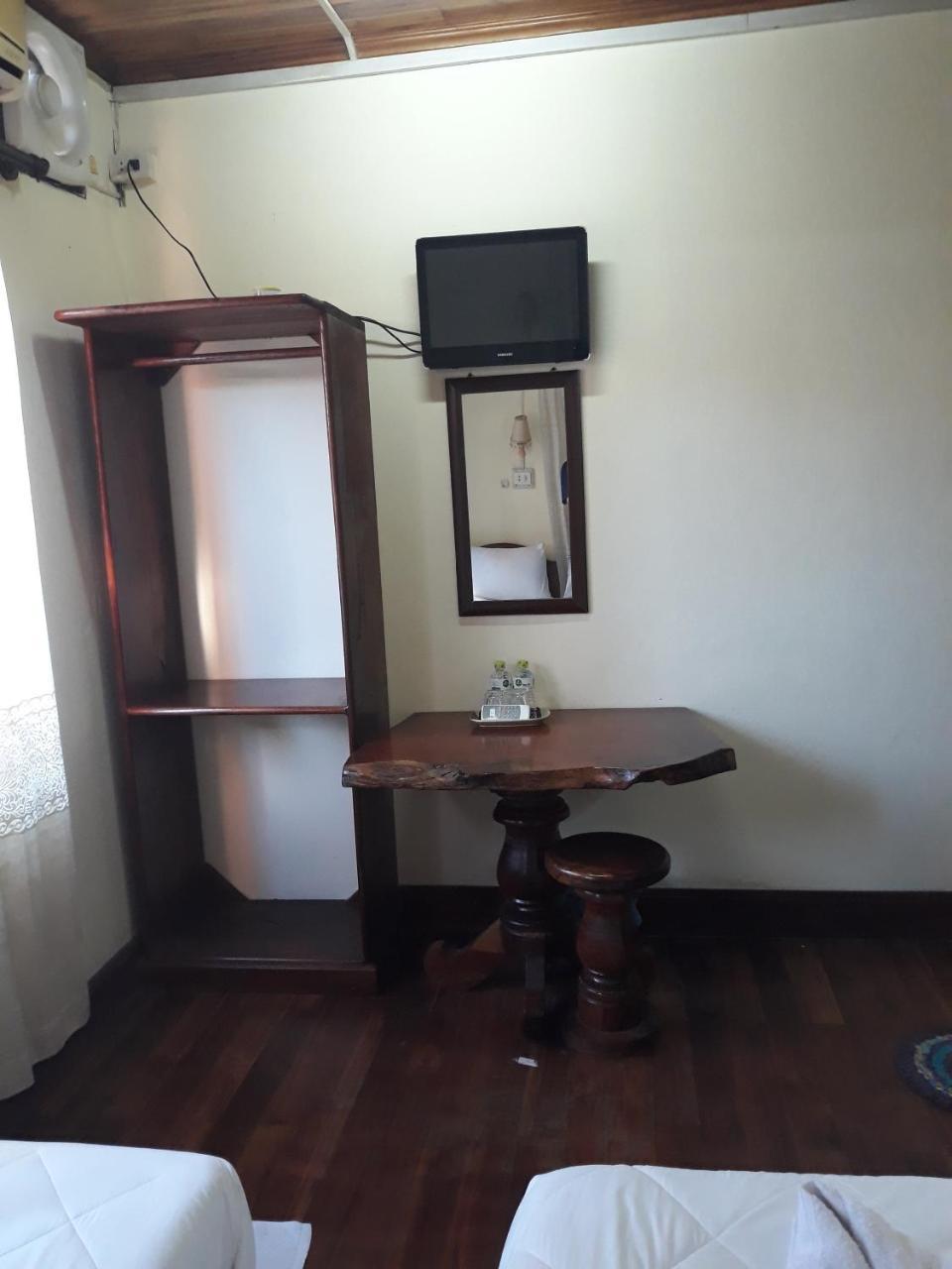 Silikhane Guesthouse Luang Prabang Eksteriør billede