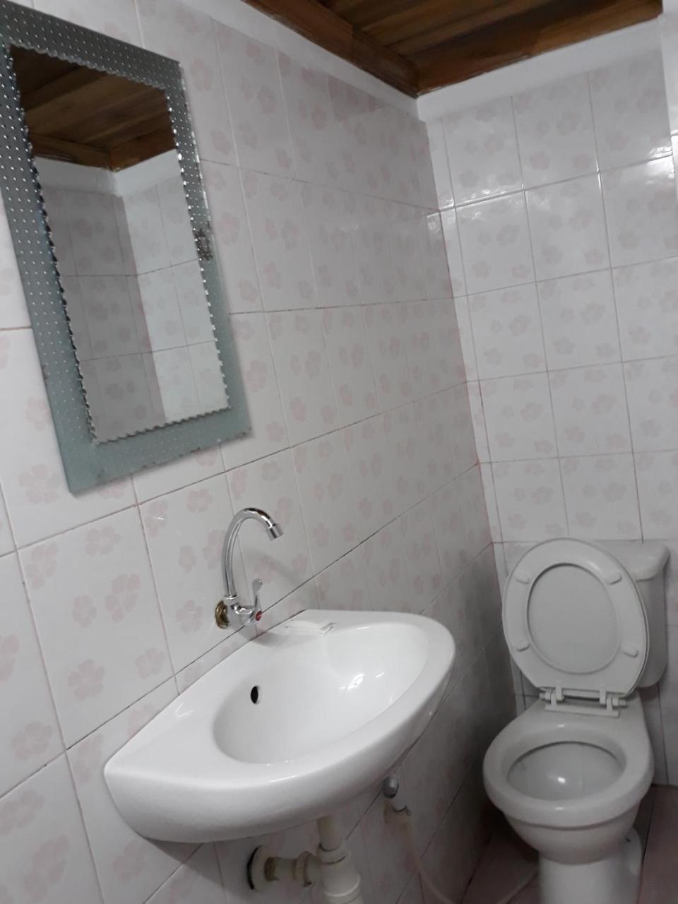 Silikhane Guesthouse Luang Prabang Eksteriør billede