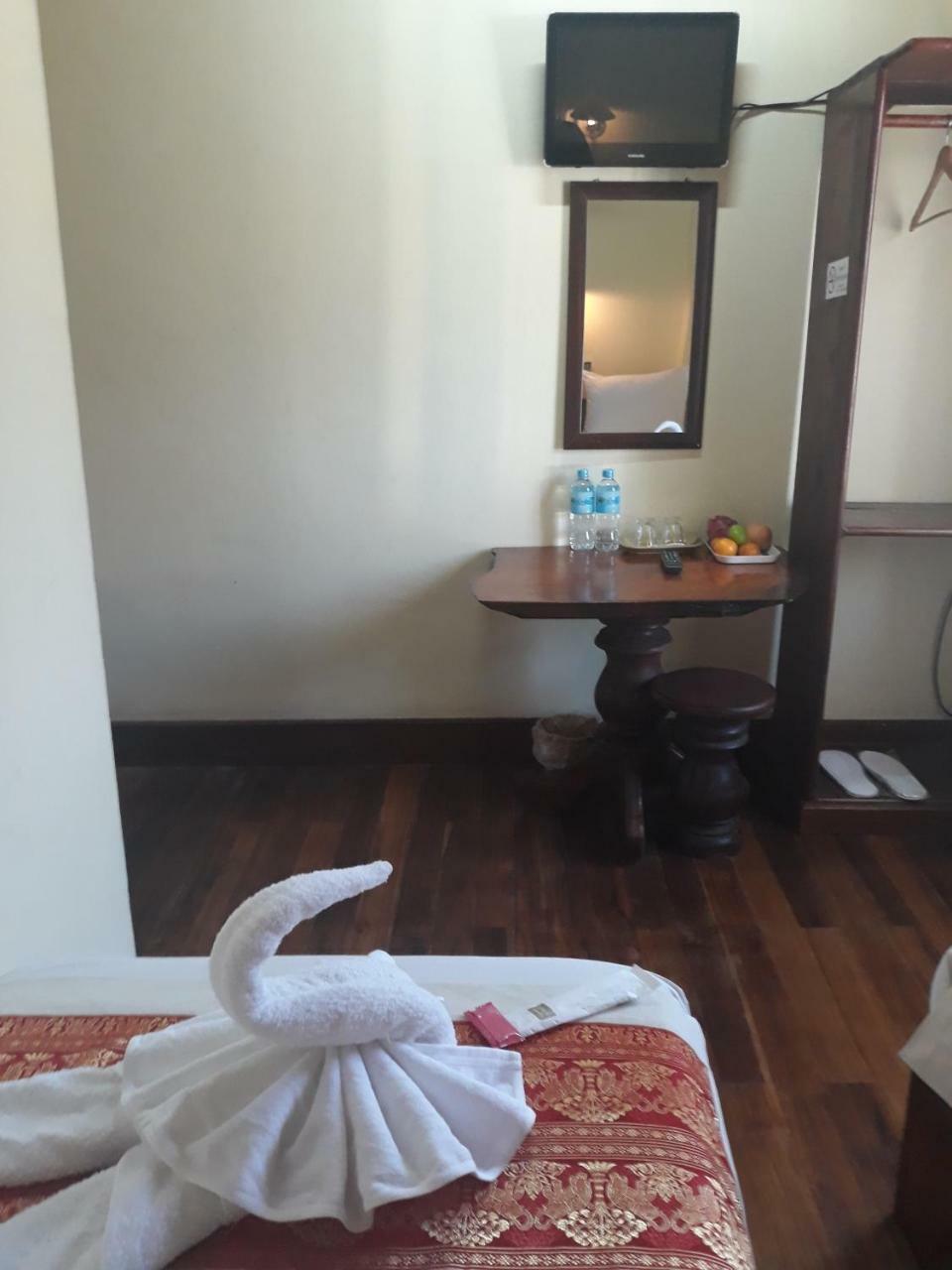 Silikhane Guesthouse Luang Prabang Eksteriør billede